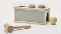 A4100410 01 Bal Timmerspel van hout Tangara kinderdagverblijf inrichting